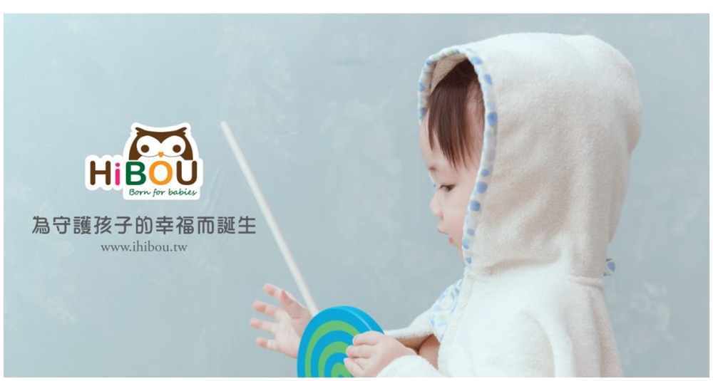 寶寶必備的台灣製雙面紗布巾